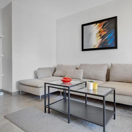 Imperial Puerto 2 4B By Ivi Real Estate Lägenhet Torremolinos Exteriör bild