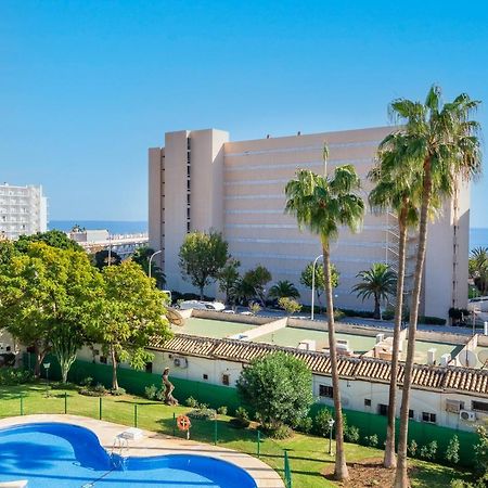 Imperial Puerto 2 4B By Ivi Real Estate Lägenhet Torremolinos Exteriör bild