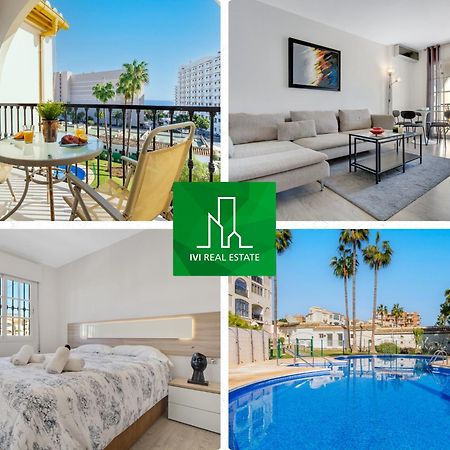 Imperial Puerto 2 4B By Ivi Real Estate Lägenhet Torremolinos Exteriör bild