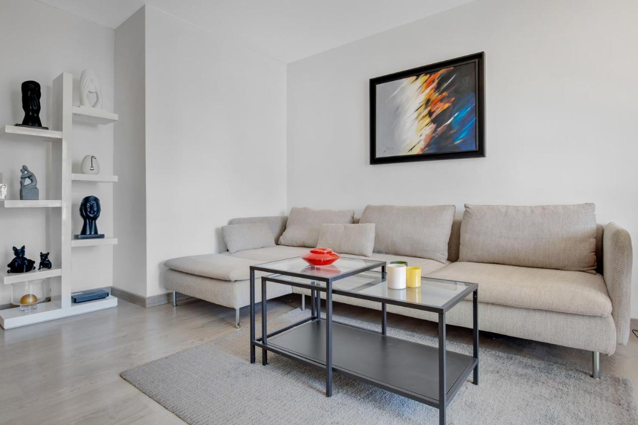 Imperial Puerto 2 4B By Ivi Real Estate Lägenhet Torremolinos Exteriör bild