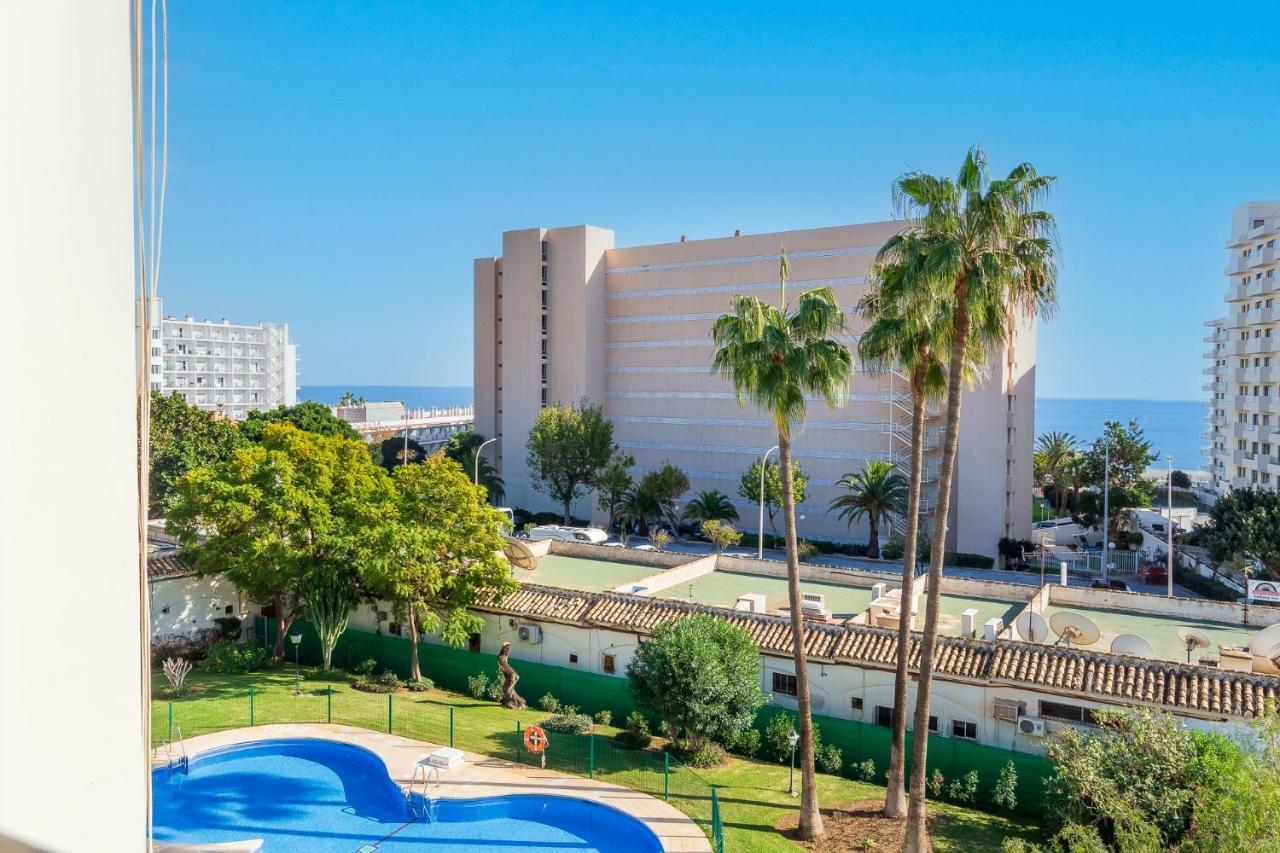Imperial Puerto 2 4B By Ivi Real Estate Lägenhet Torremolinos Exteriör bild