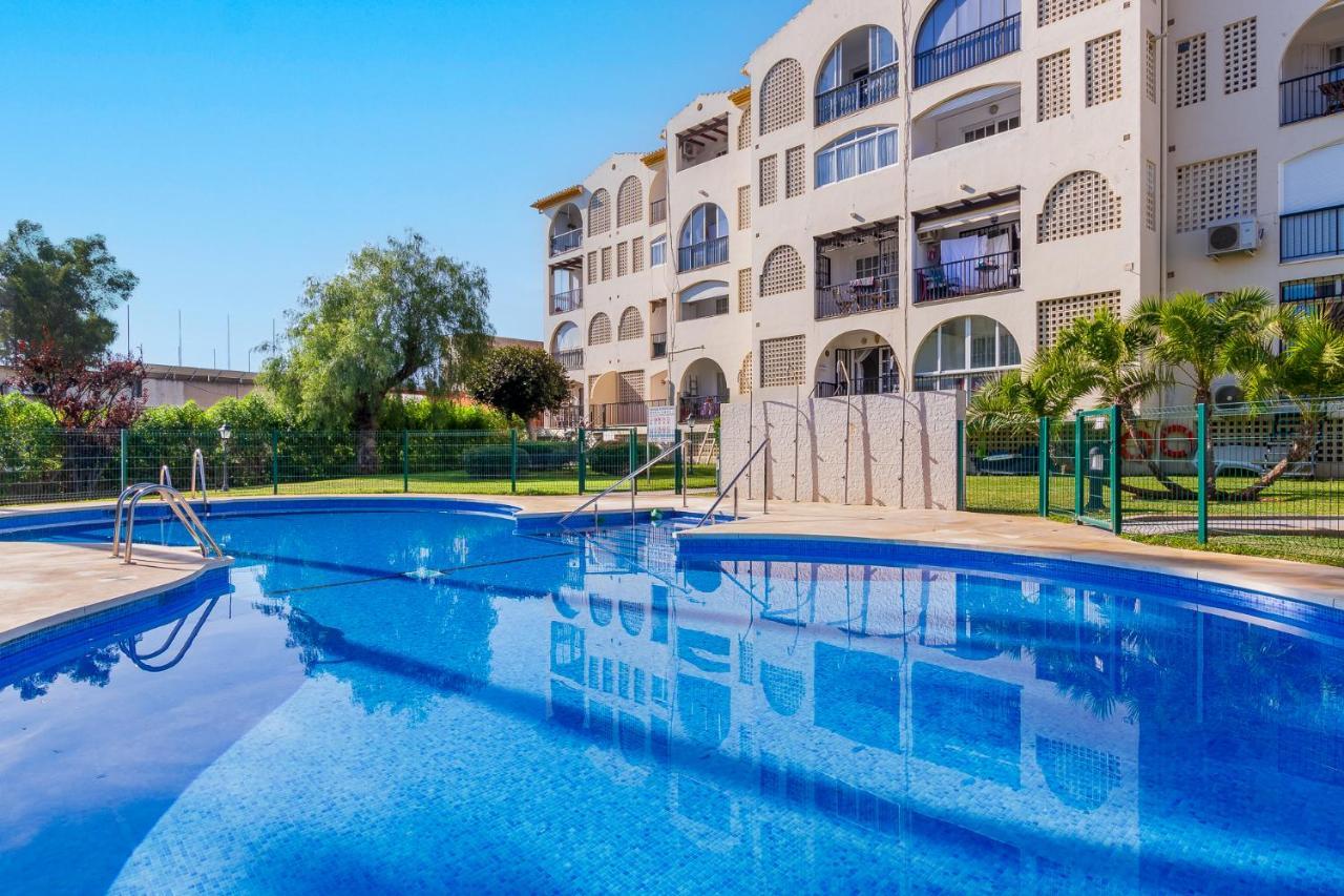 Imperial Puerto 2 4B By Ivi Real Estate Lägenhet Torremolinos Exteriör bild