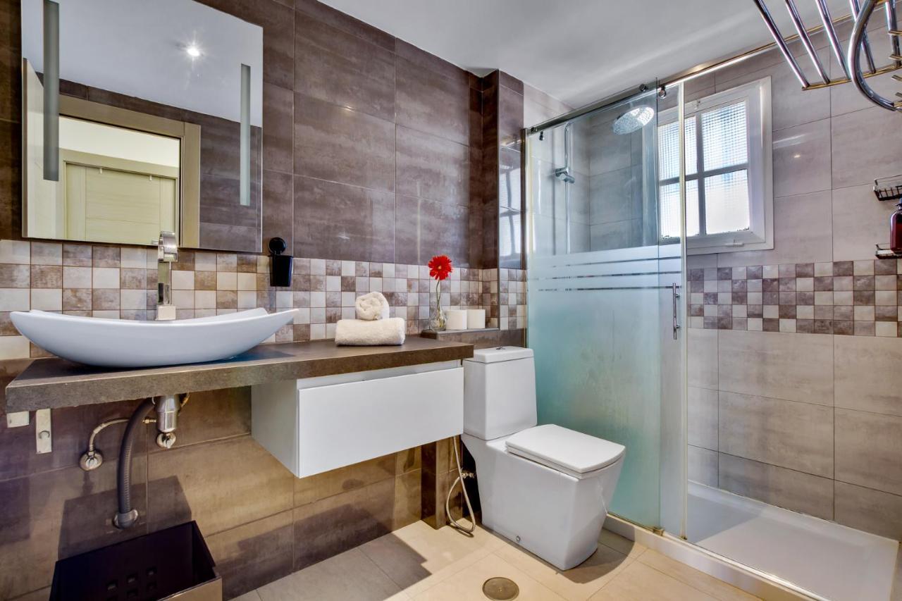 Imperial Puerto 2 4B By Ivi Real Estate Lägenhet Torremolinos Exteriör bild