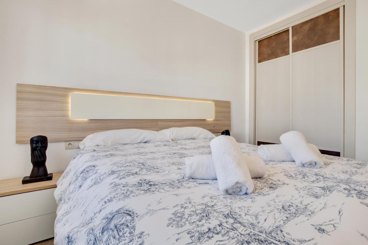 Imperial Puerto 2 4B By Ivi Real Estate Lägenhet Torremolinos Exteriör bild