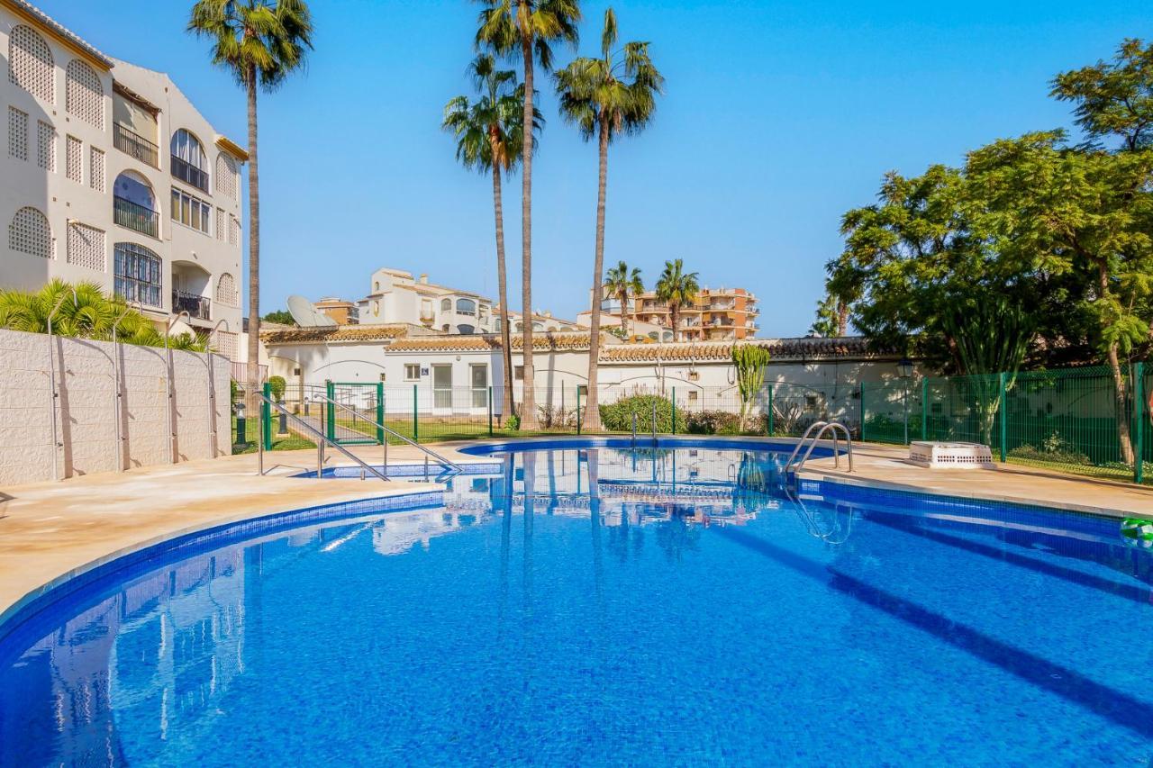 Imperial Puerto 2 4B By Ivi Real Estate Lägenhet Torremolinos Exteriör bild