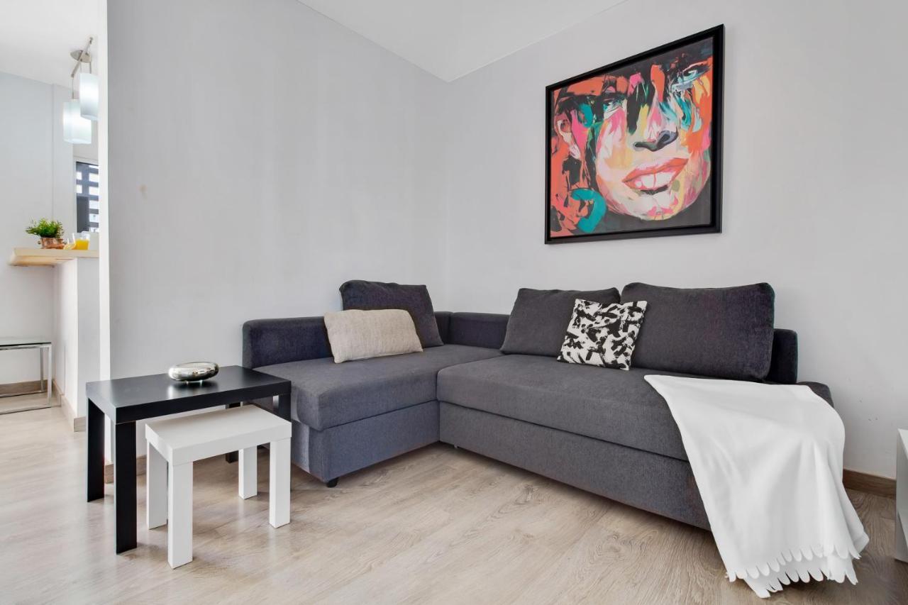 Imperial Puerto 2 4B By Ivi Real Estate Lägenhet Torremolinos Exteriör bild