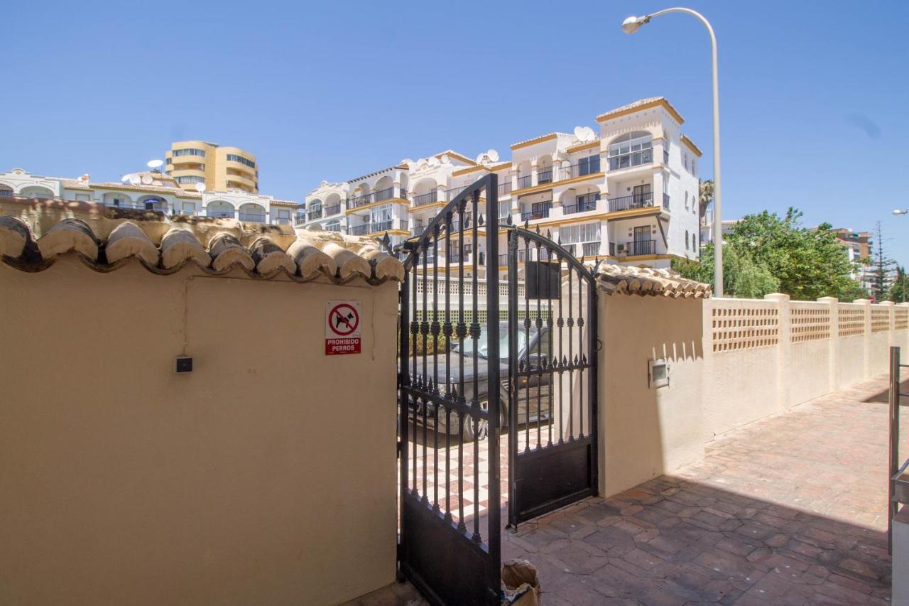 Imperial Puerto 2 4B By Ivi Real Estate Lägenhet Torremolinos Exteriör bild