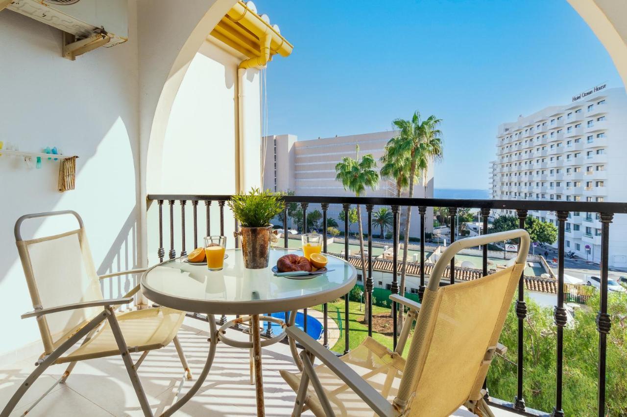 Imperial Puerto 2 4B By Ivi Real Estate Lägenhet Torremolinos Exteriör bild